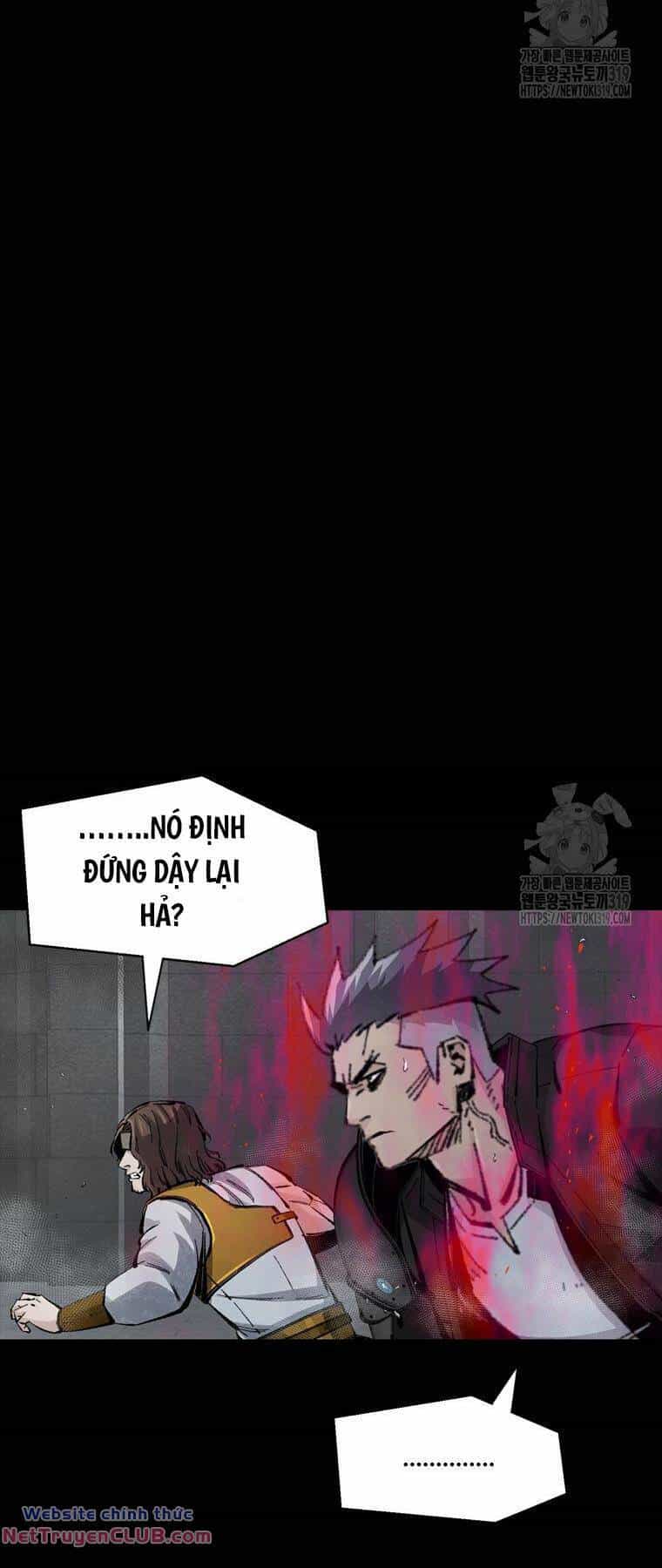Mật Mã Mê Cung - Chương 100 - ảnh 3