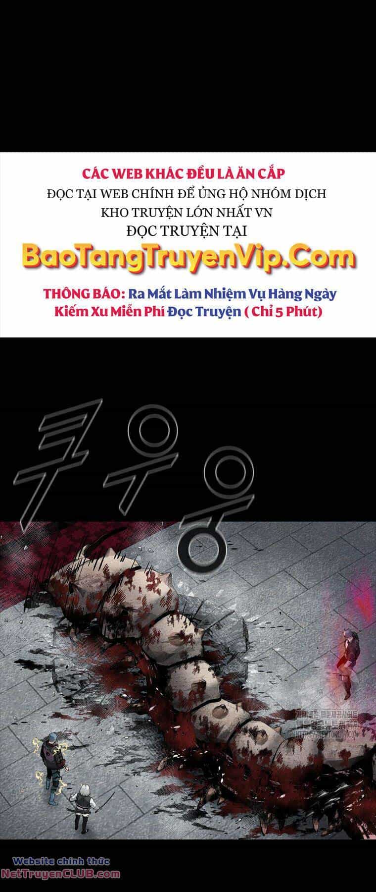 Mật Mã Mê Cung - Chương 100 - ảnh 40