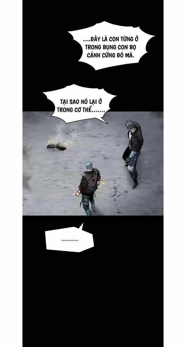 Mật Mã Mê Cung - Chương 103 - ảnh 20