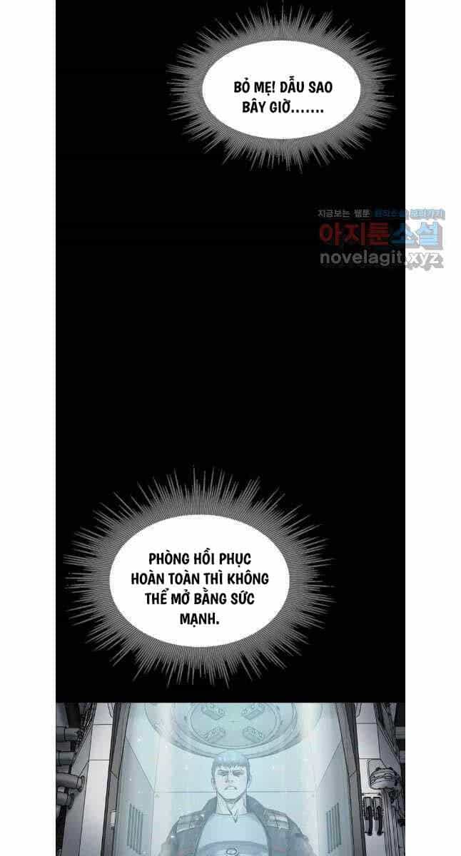 Mật Mã Mê Cung - Chương 103 - ảnh 45