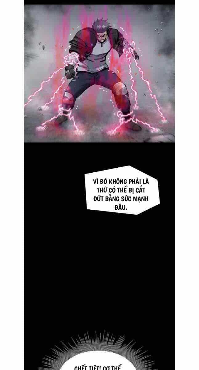 Mật Mã Mê Cung - Chương 103 - ảnh 60