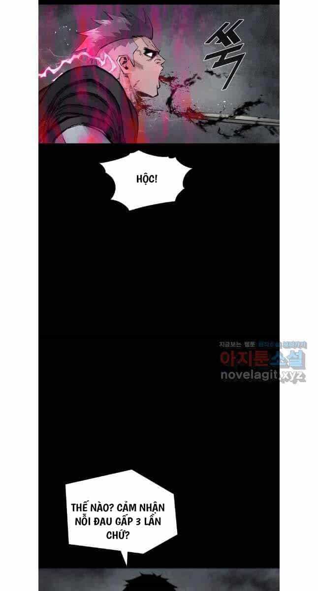 Mật Mã Mê Cung - Chương 104 - ảnh 17