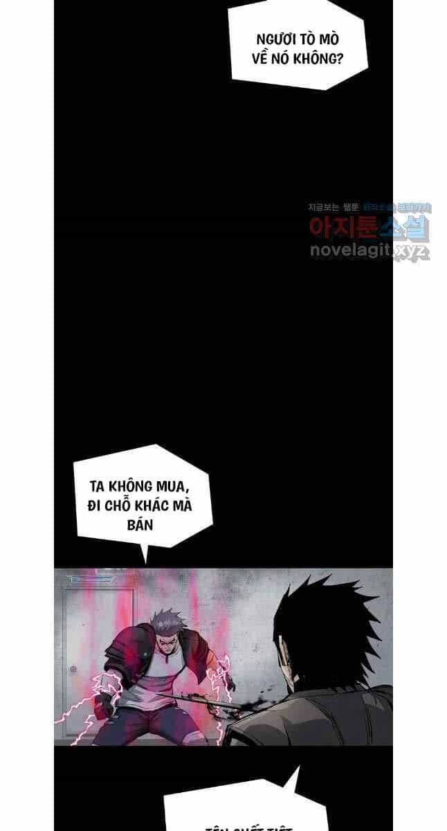 Mật Mã Mê Cung - Chương 104 - ảnh 4