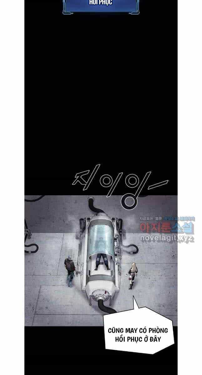 Mật Mã Mê Cung - Chương 104 - ảnh 46