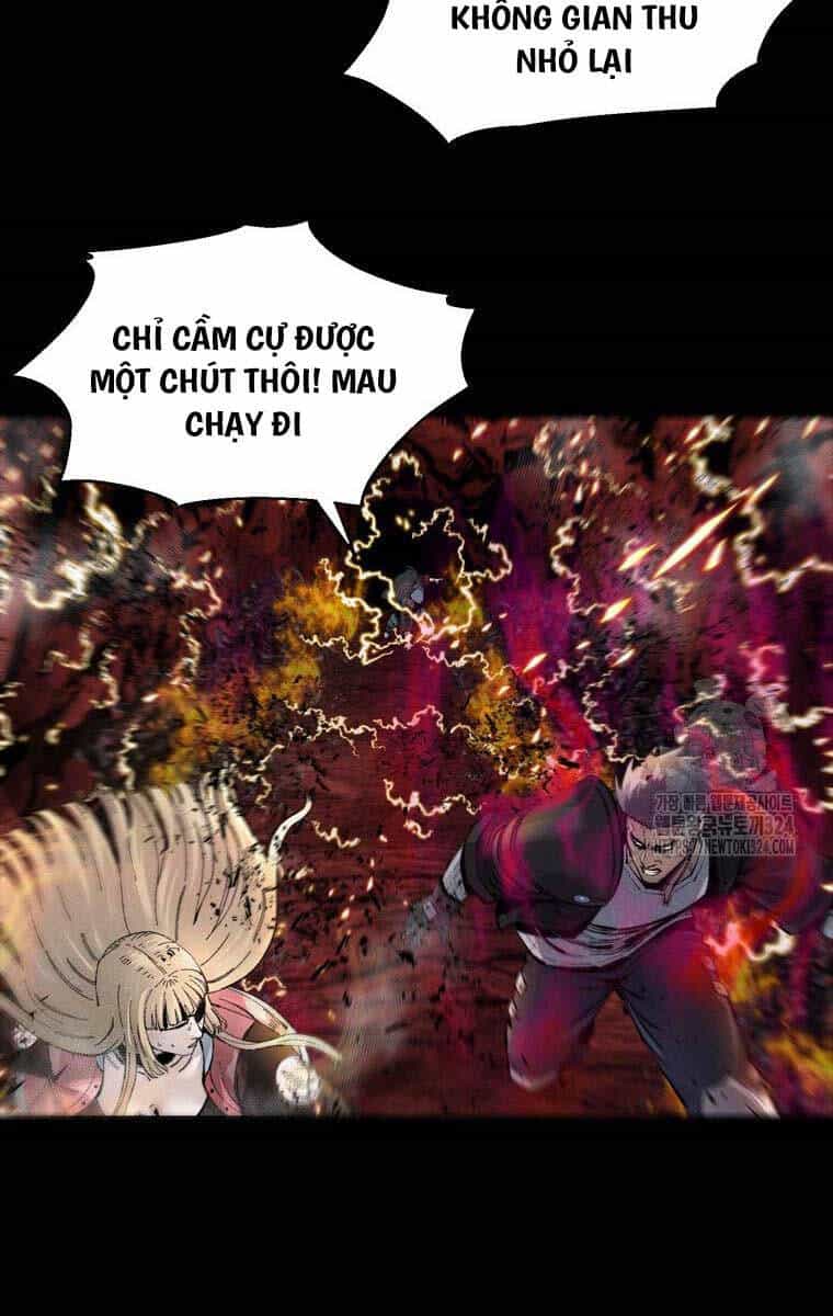 Mật Mã Mê Cung - Chương 105 - ảnh 86