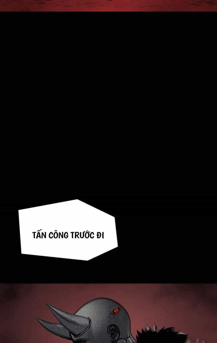 Mật Mã Mê Cung - Chương 106 - ảnh 43