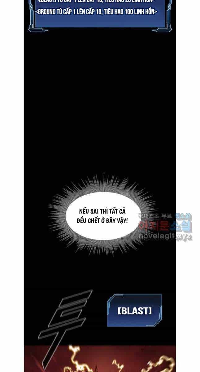 Mật Mã Mê Cung - Chương 107 - ảnh 43