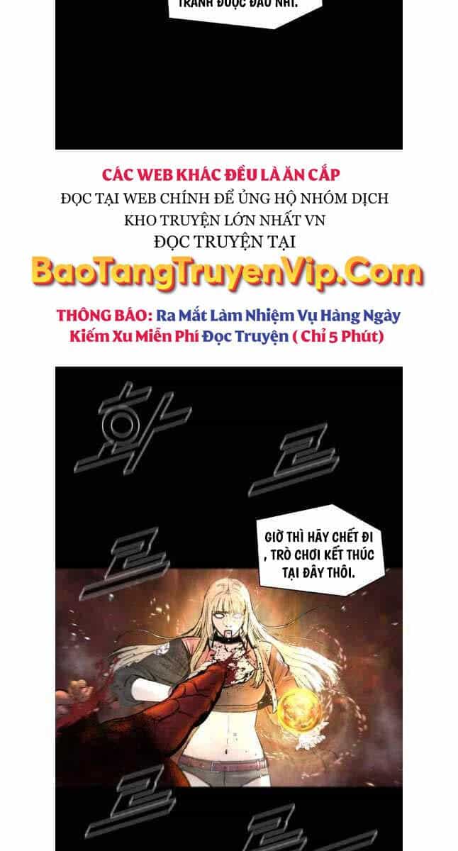 Mật Mã Mê Cung - Chương 109 - ảnh 58