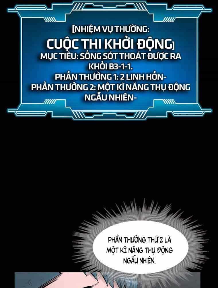 Mật Mã Mê Cung - Chương 11 - ảnh 43