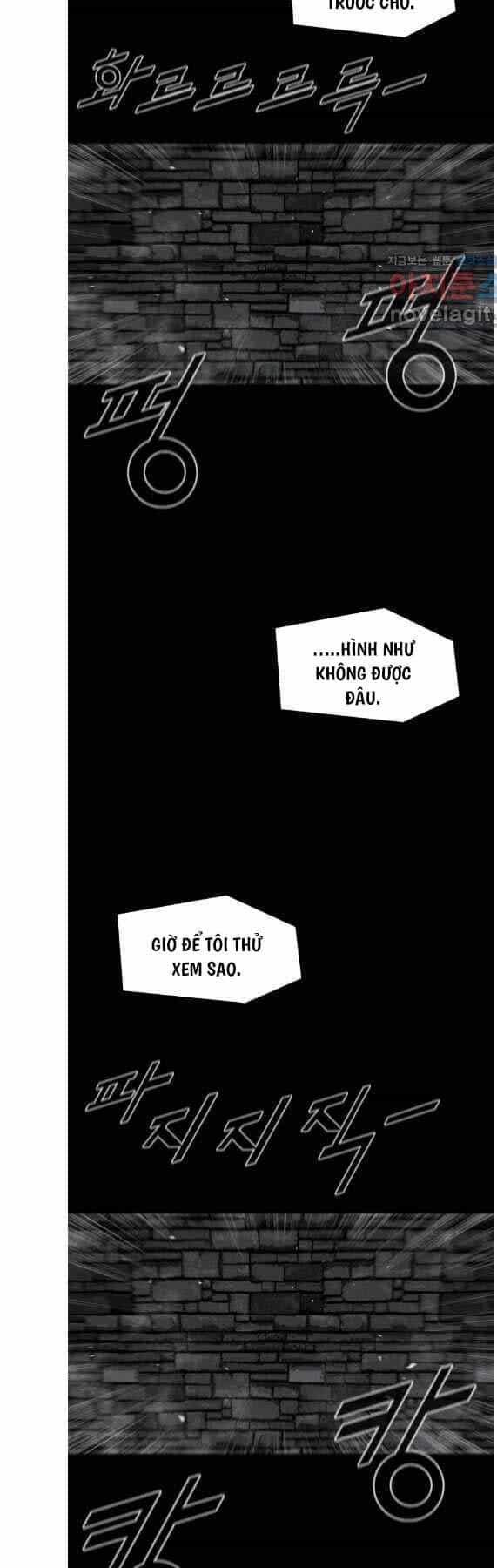 Mật Mã Mê Cung - Chương 112 - ảnh 3