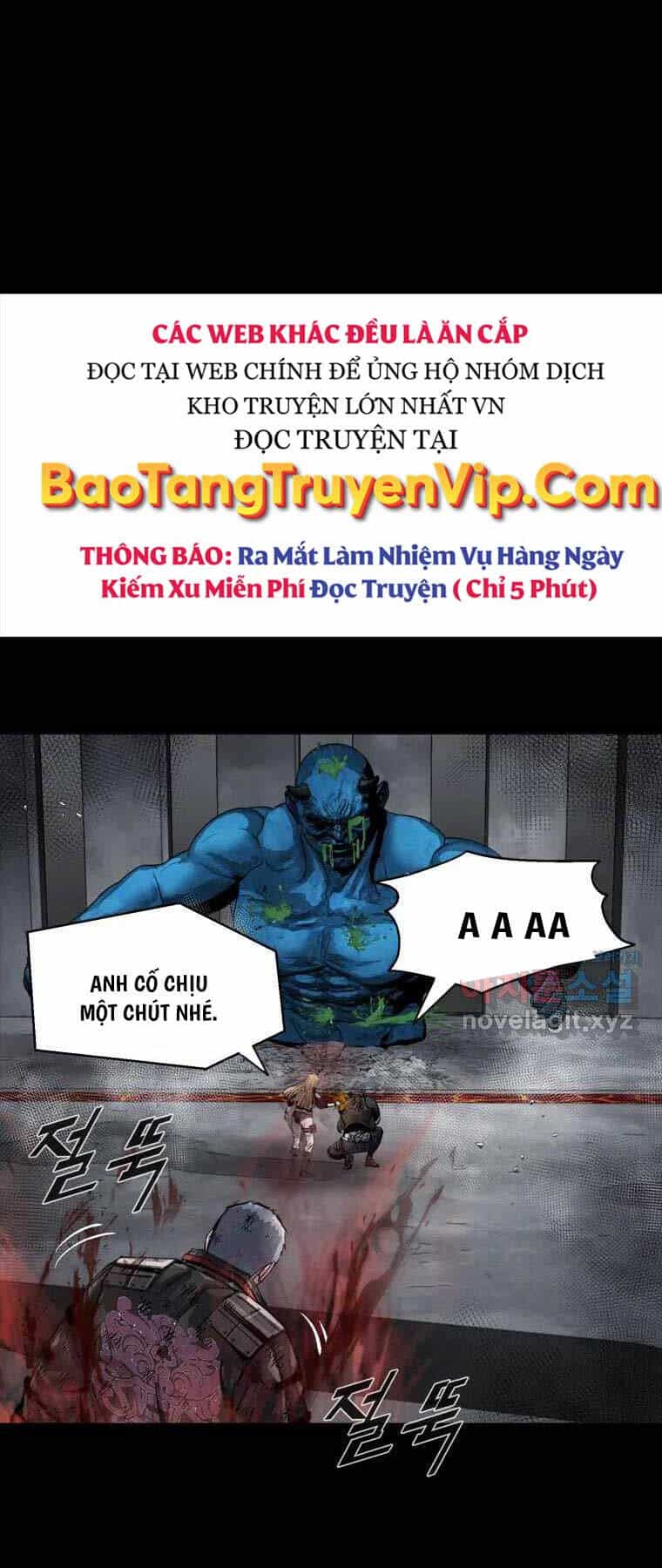 Mật Mã Mê Cung - Chương 113 - ảnh 32