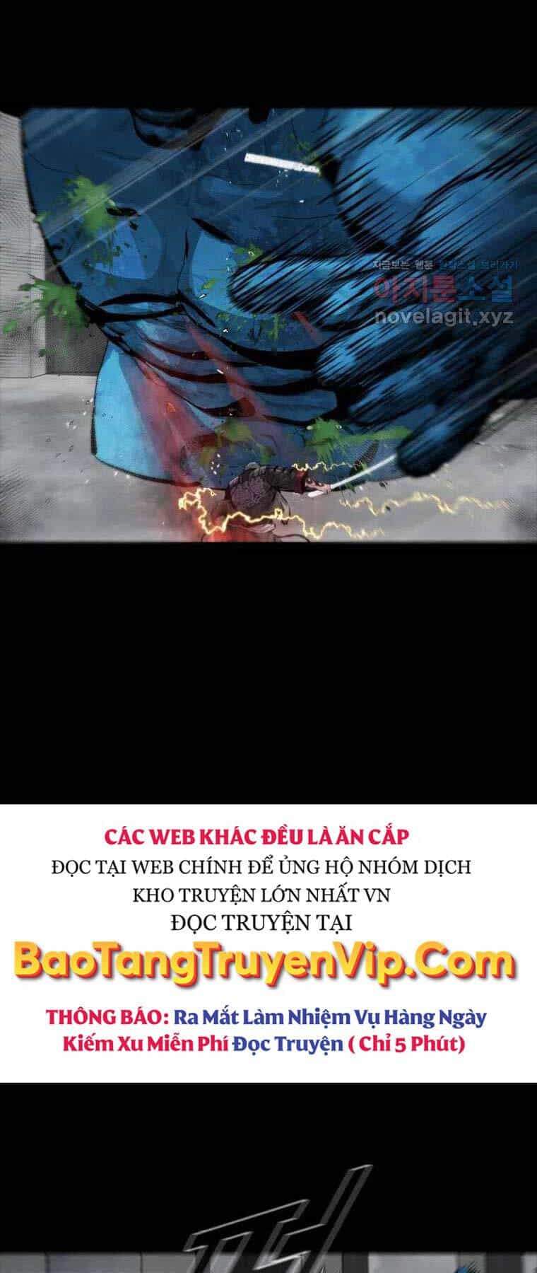 Mật Mã Mê Cung - Chương 113 - ảnh 5