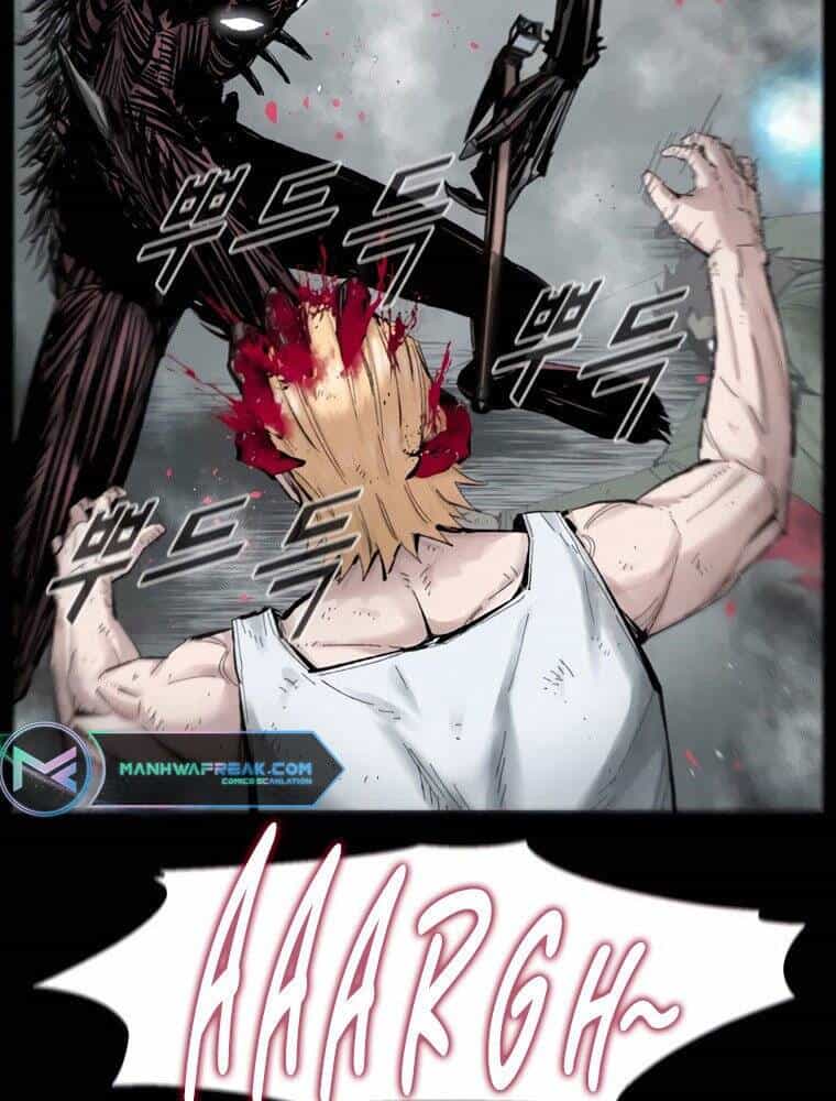 Mật Mã Mê Cung - Chương 12 - ảnh 11