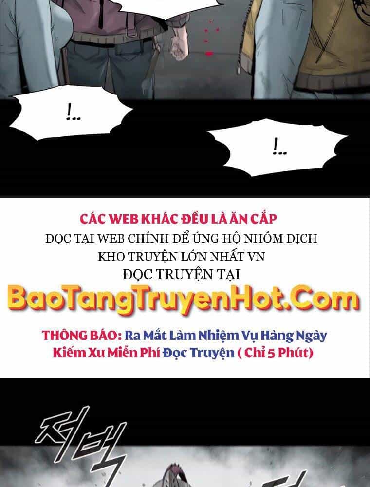 Mật Mã Mê Cung - Chương 12 - ảnh 67
