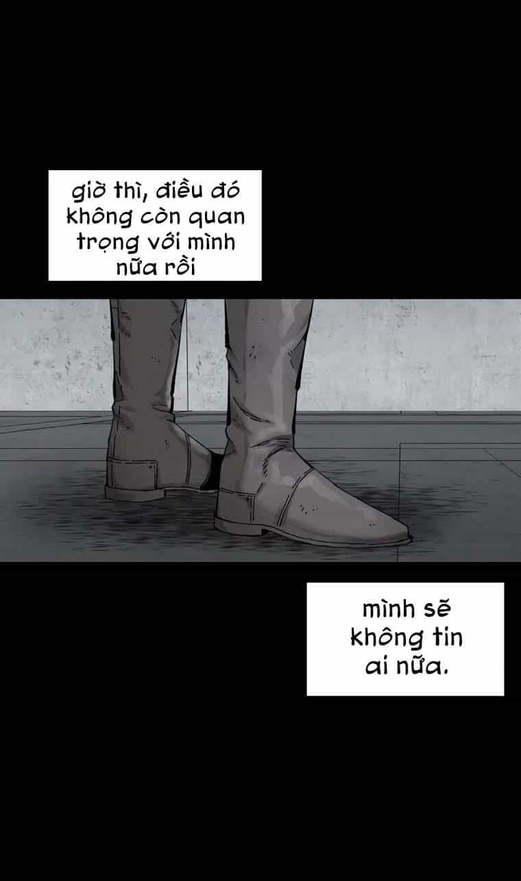Mật Mã Mê Cung - Chương 13 - ảnh 107