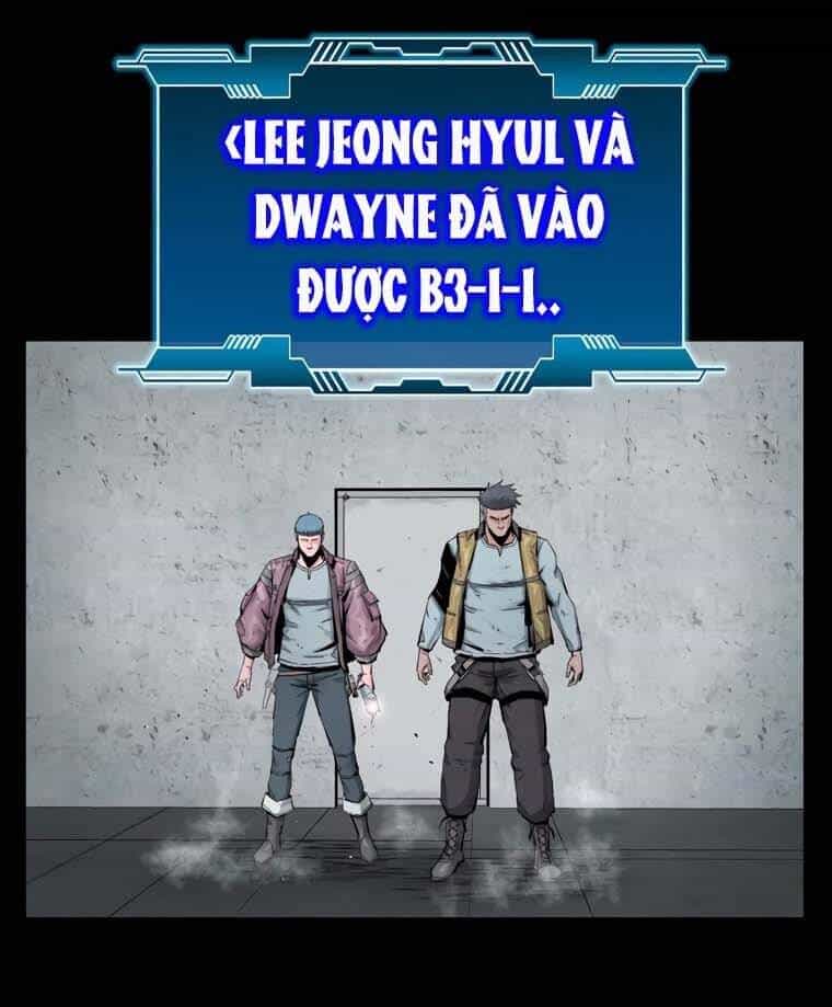 Mật Mã Mê Cung - Chương 13 - ảnh 61