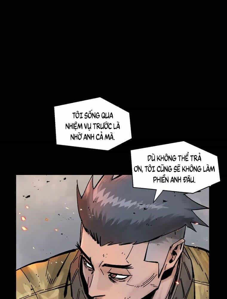 Mật Mã Mê Cung - Chương 14 - ảnh 84
