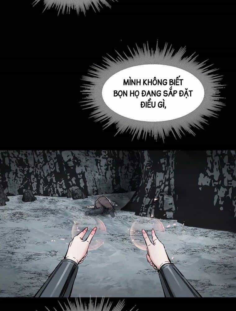 Mật Mã Mê Cung - Chương 15 - ảnh 77