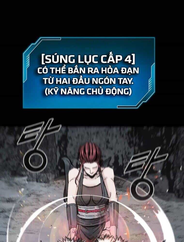 Mật Mã Mê Cung - Chương 15 - ảnh 86