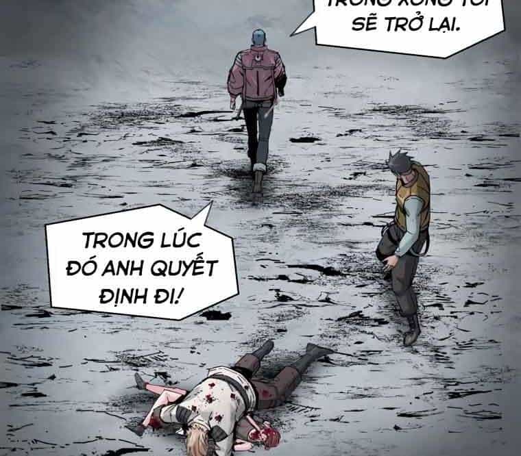 Mật Mã Mê Cung - Chương 16 - ảnh 49
