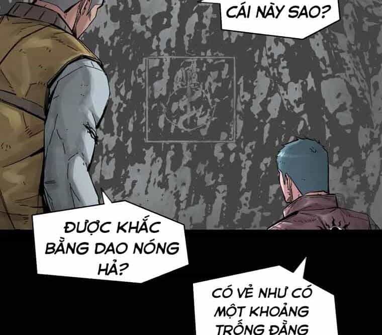 Mật Mã Mê Cung - Chương 16 - ảnh 89