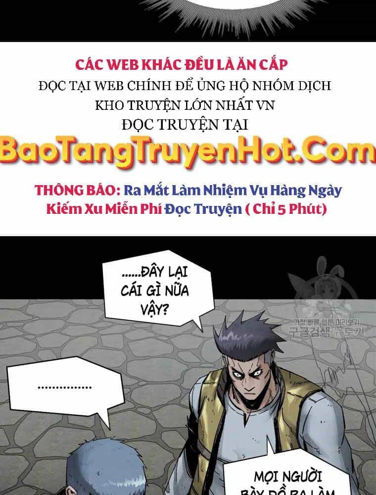 Mật Mã Mê Cung - Chương 17 - ảnh 34