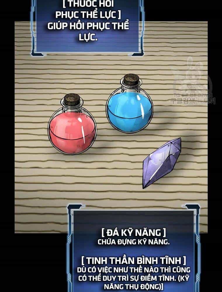 Mật Mã Mê Cung - Chương 17 - ảnh 45