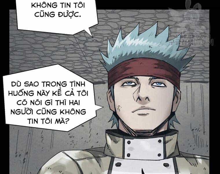 Mật Mã Mê Cung - Chương 18 - ảnh 150