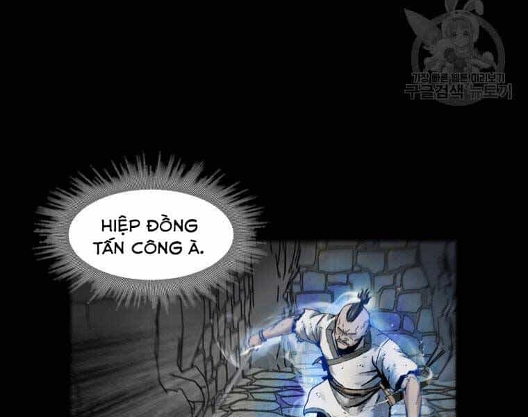 Mật Mã Mê Cung - Chương 18 - ảnh 41