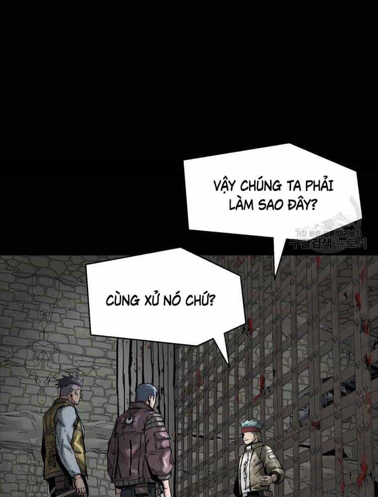 Mật Mã Mê Cung - Chương 19 - ảnh 36