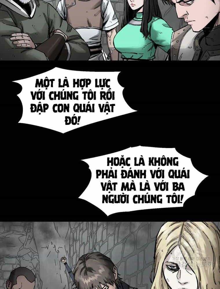 Mật Mã Mê Cung - Chương 19 - ảnh 50