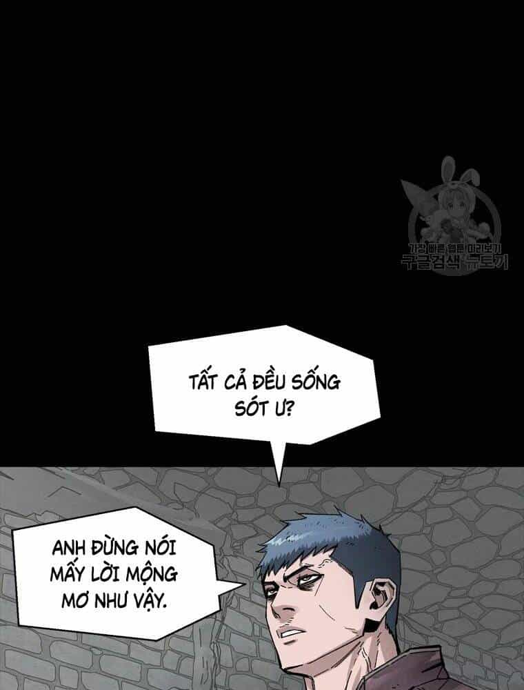 Mật Mã Mê Cung - Chương 19 - ảnh 70