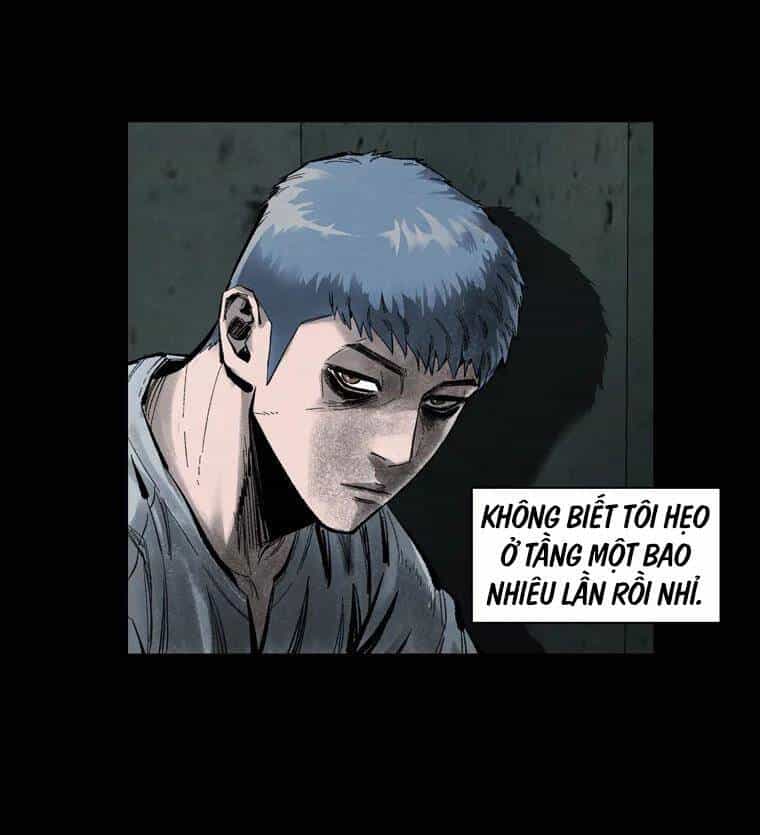 Mật Mã Mê Cung - Chương 2 - ảnh 29