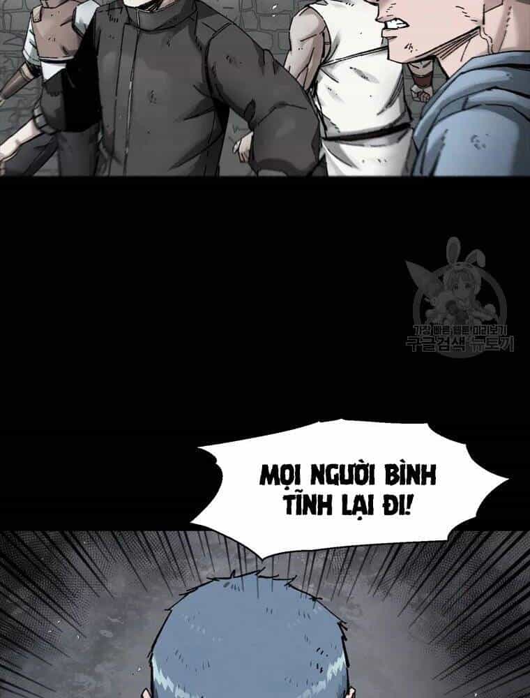 Mật Mã Mê Cung - Chương 20 - ảnh 8
