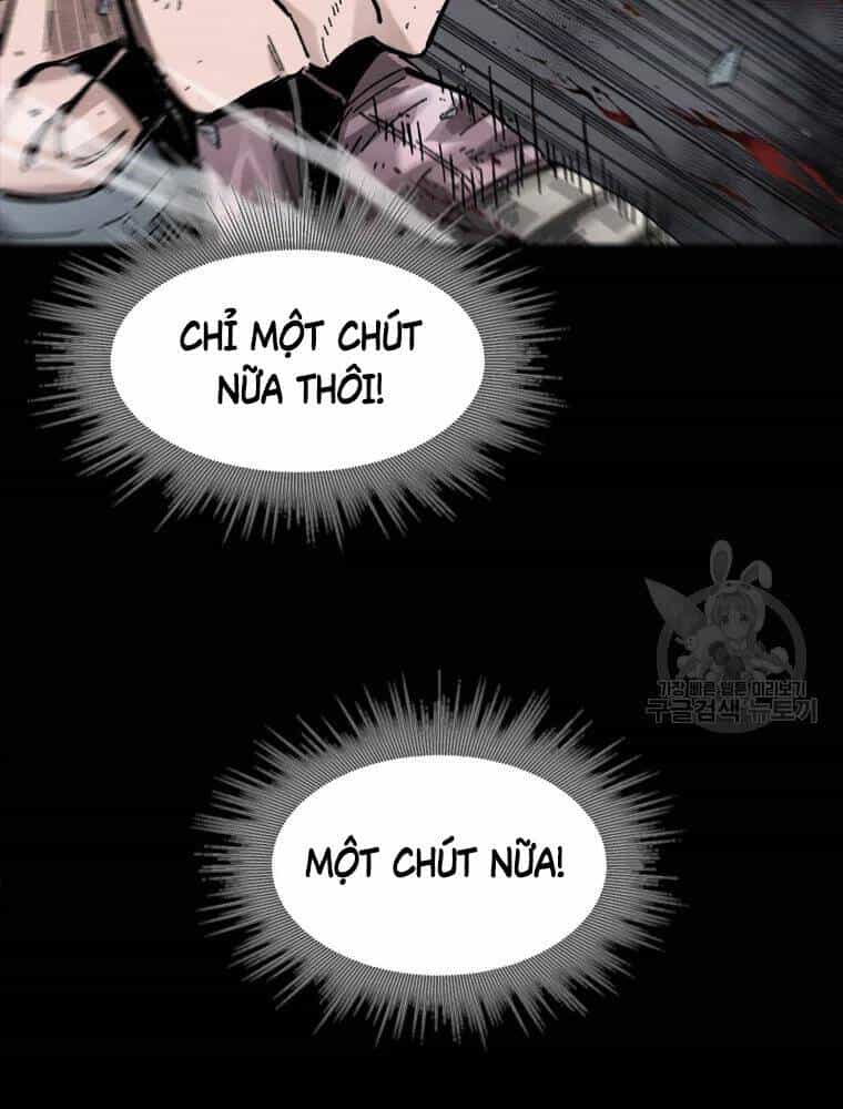 Mật Mã Mê Cung - Chương 21 - ảnh 42
