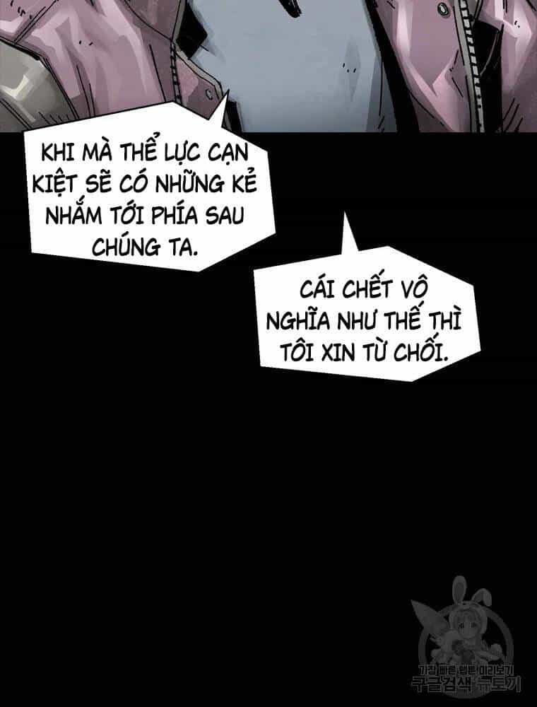 Mật Mã Mê Cung - Chương 21 - ảnh 76