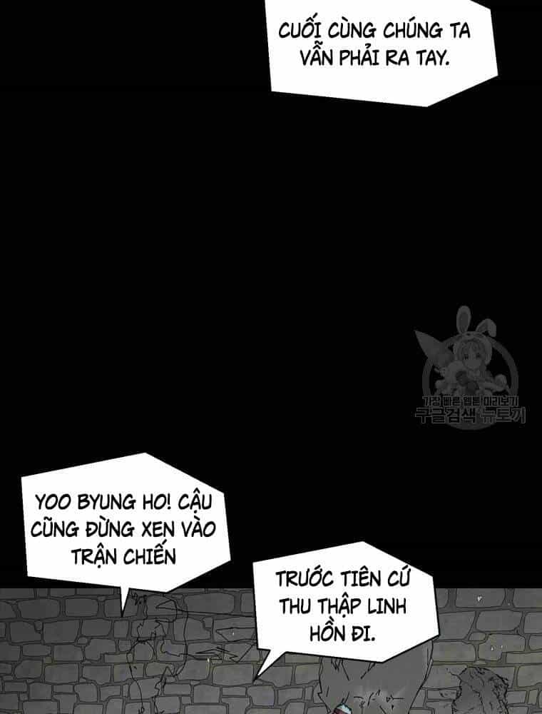 Mật Mã Mê Cung - Chương 21 - ảnh 79