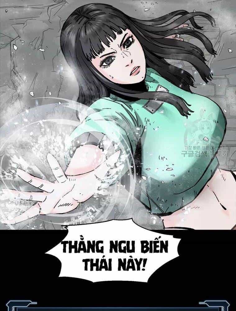 Mật Mã Mê Cung - Chương 22 - ảnh 104