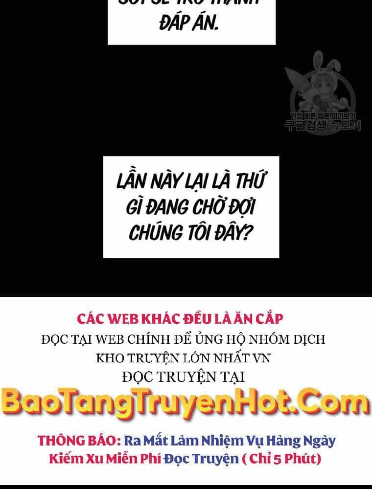 Mật Mã Mê Cung - Chương 24 - ảnh 19