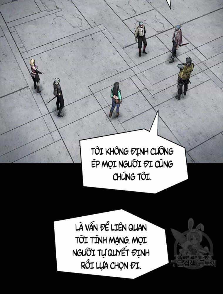 Mật Mã Mê Cung - Chương 24 - ảnh 27