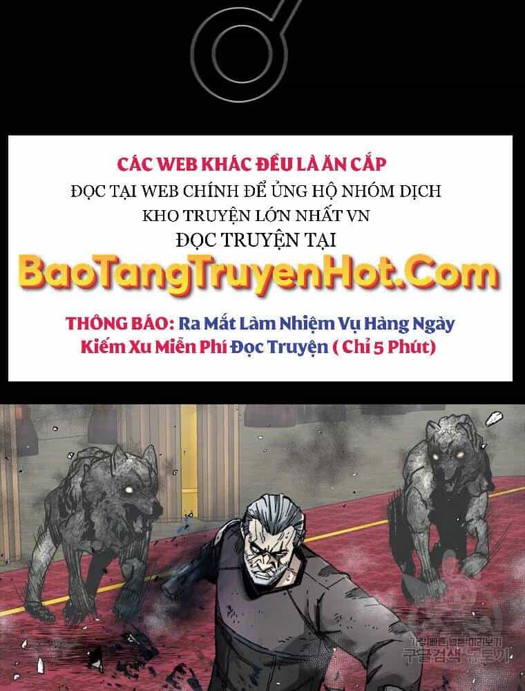 Mật Mã Mê Cung - Chương 25 - ảnh 21