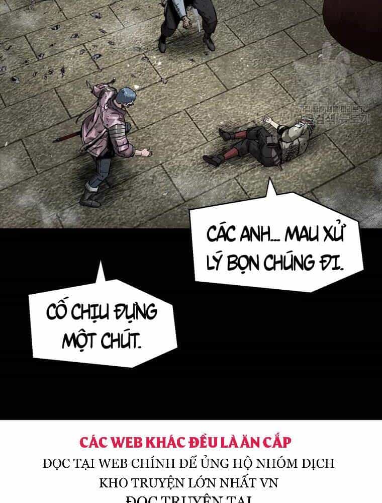 Mật Mã Mê Cung - Chương 26 - ảnh 37
