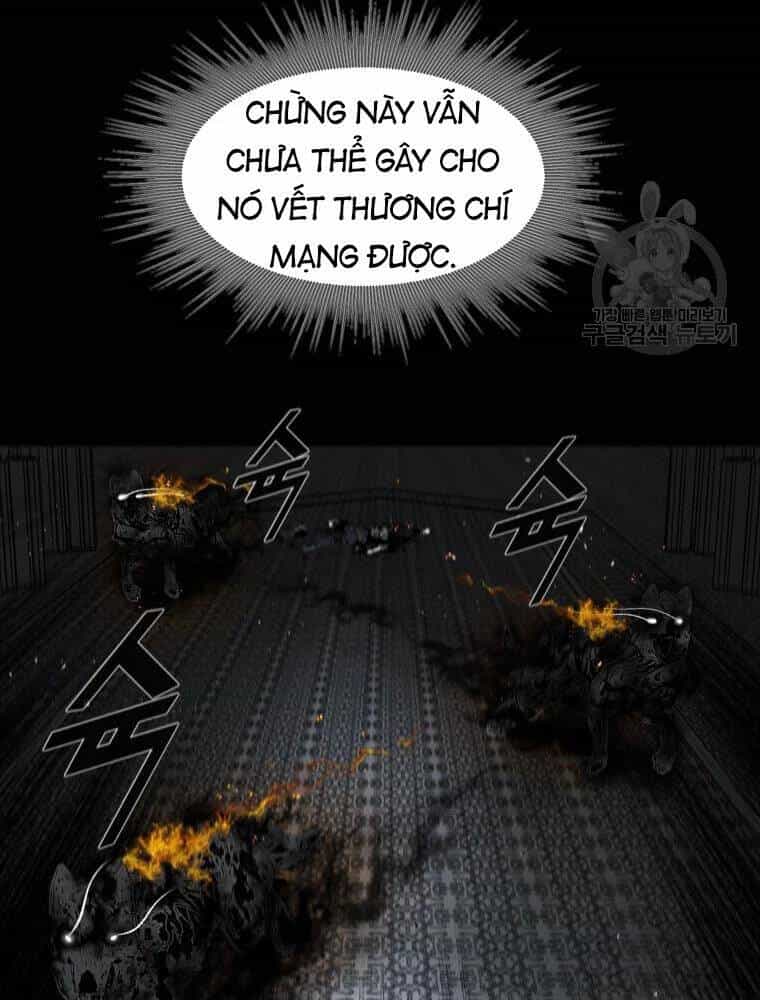 Mật Mã Mê Cung - Chương 27 - ảnh 93