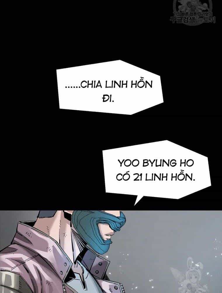 Mật Mã Mê Cung - Chương 29 - ảnh 16