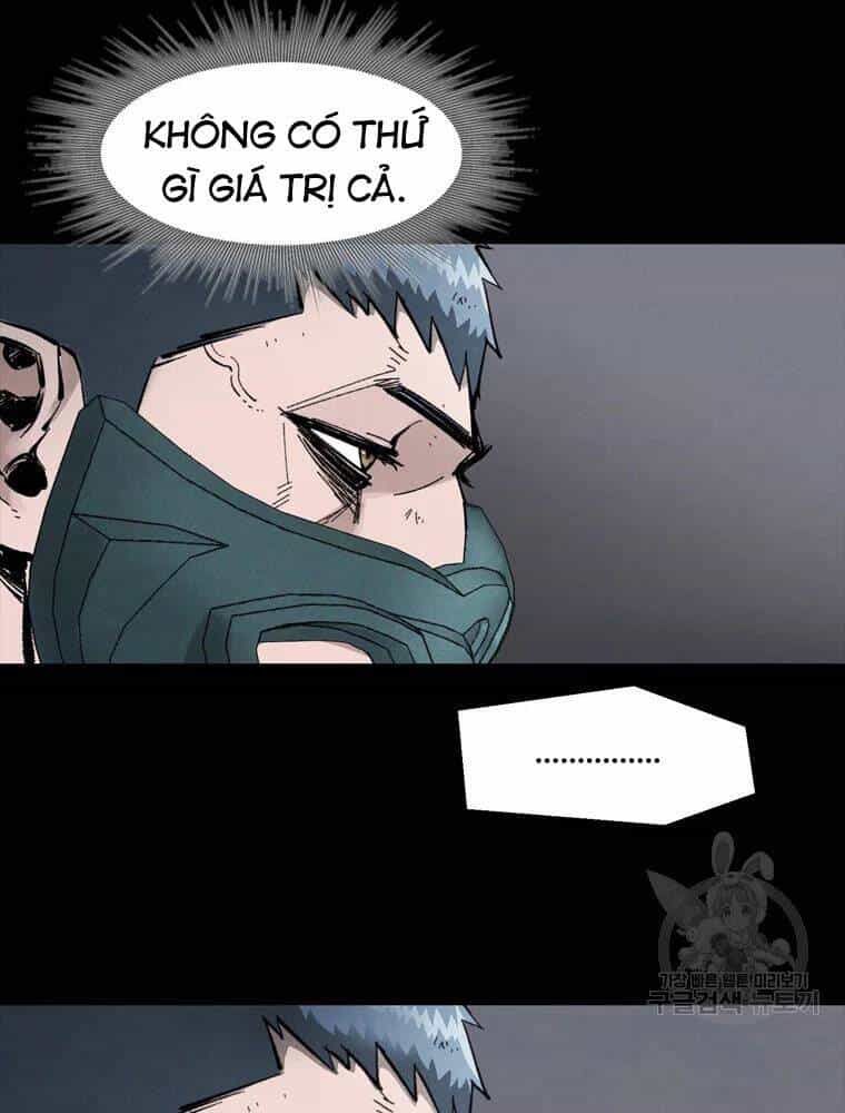 Mật Mã Mê Cung - Chương 29 - ảnh 97