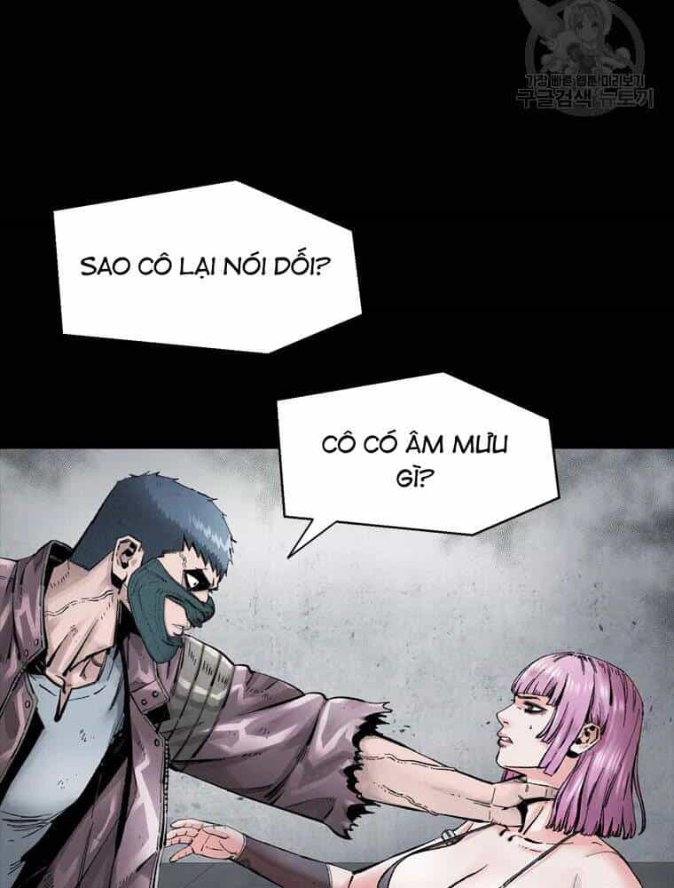 Mật Mã Mê Cung - Chương 30 - ảnh 10