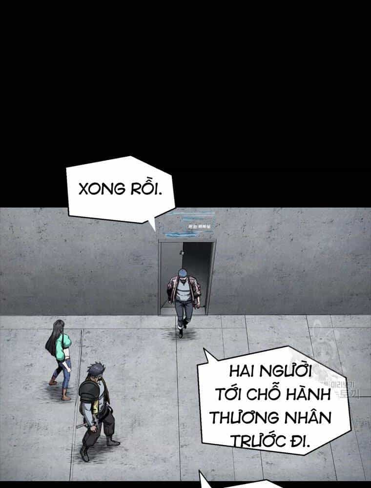 Mật Mã Mê Cung - Chương 30 - ảnh 110