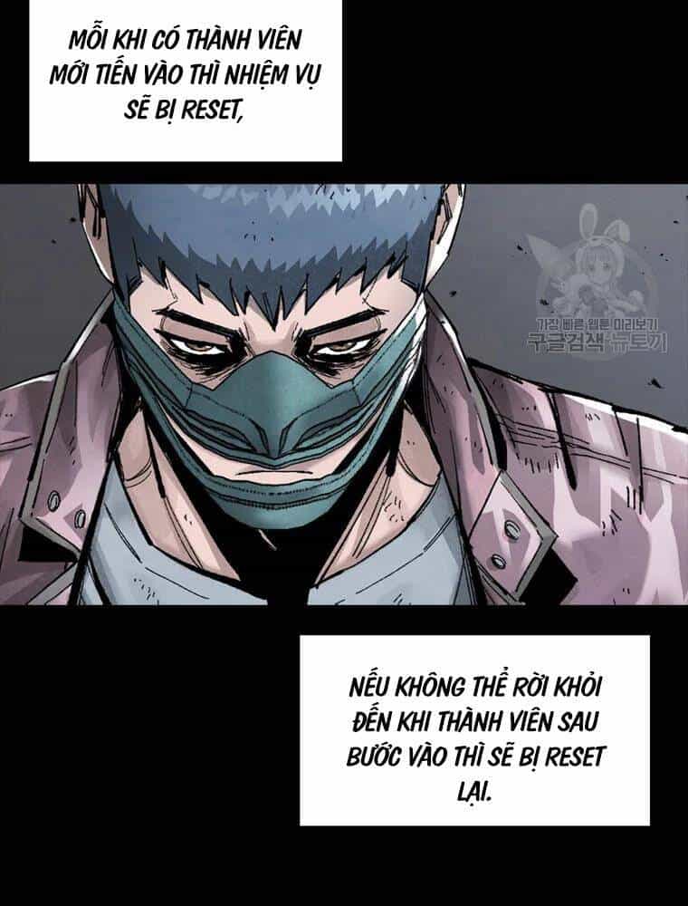 Mật Mã Mê Cung - Chương 30 - ảnh 48