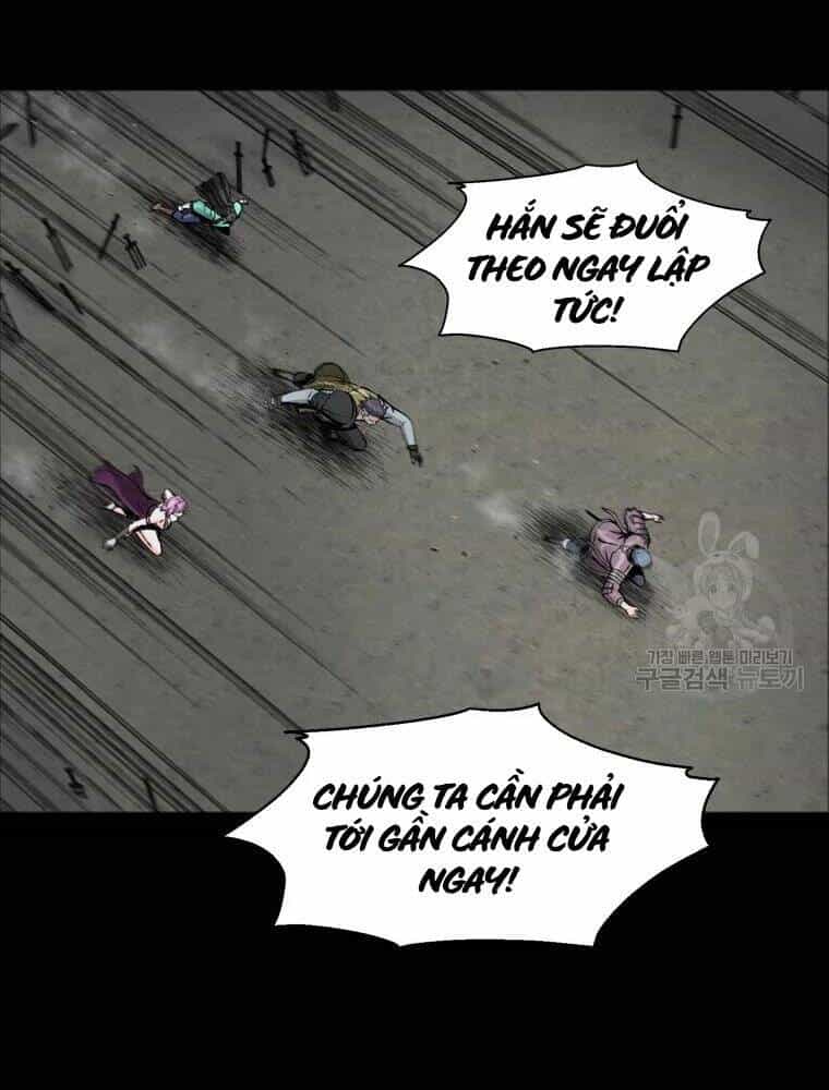 Mật Mã Mê Cung - Chương 31 - ảnh 4
