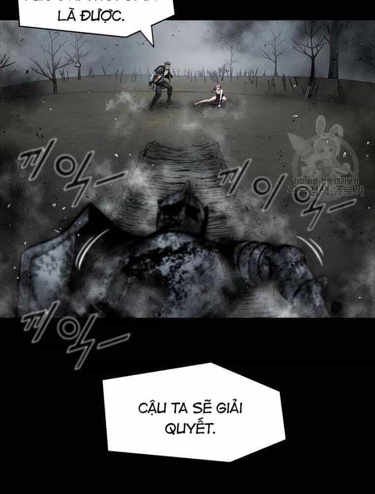 Mật Mã Mê Cung - Chương 33 - ảnh 41